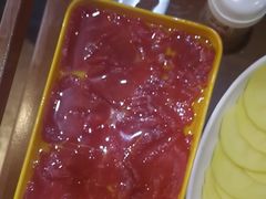 -陈府大宅门成都火锅·手切鲜肉(太原街店)