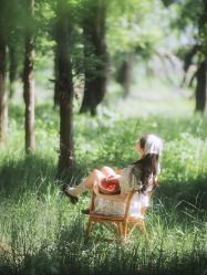 -花屿迷鹿写真馆