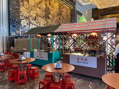 -长沙富力万达文华酒店