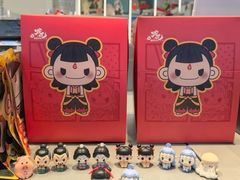 -X11(民盈·国贸城店)