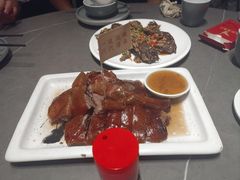 -先记烧鹅王·本地粤菜(福永店)