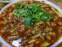 -潼南太安名鱼•特色江湖菜 太安鱼