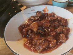 -食光慢宴·安吉土菜馆