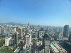 -南京商茂国际酒店(新街口德基广场店)