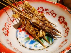 -昱家胡同·烧烤海鲜铜锅涮肉(和平里店)