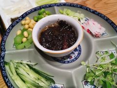 -四季民福烤鸭店(前门廊房二条店)