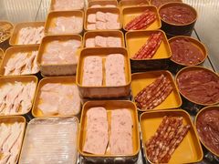 -海底捞大排档火锅(悦荟广场店)