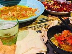 -嘎嘎鸭脑壳(金沙店)