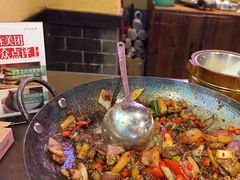 -富正毅三下锅·湘西韵味(天门山索道店)