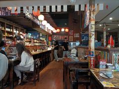 -小川洋风料理(汉街店)
