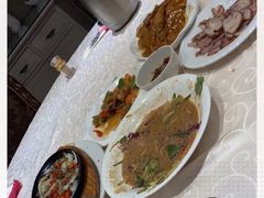 -京滨饭店·餐厅(阜外大街店)