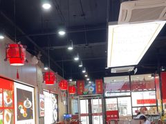-恭敬李老北京炸酱面·京味菜(西花市店)