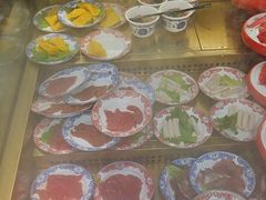 -谭三娘鲜切牛肉自助火锅(星辰汇店)