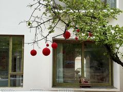 -柠檬花院烤肉·围炉煮茶·草坪团建·生日派对(三圣乡店)