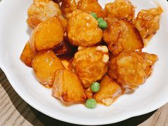 -四道菜·福建菜馆(新街口金鹰店)