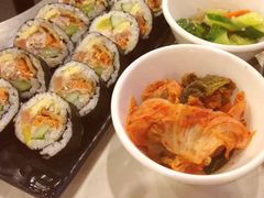 -郑阿姨的家·이모네·韩料&烤肉(武川路店)