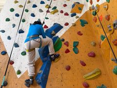 -啸岩馆 Roaring Climbing Gym