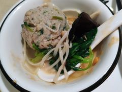-眷江南之小蓝鲸(王府大街店)