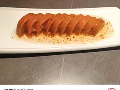 -晓淮山·扬州早茶·淮扬菜(龙阳广场店)