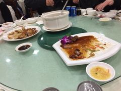 -香顺客家菜(常平店)