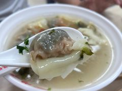 -海平馄饨(逍遥二路店)