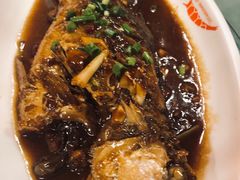 -沈家门海鲜夜排档(东港店)