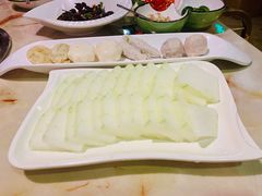 冬瓜-四季合味椰子鸡(南山大冲店)