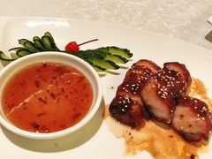 -海湾壹品·粤菜·早茶·烤鸭(拱北店)