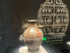 -太原市博物馆