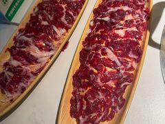 -左庭右院鲜牛肉火锅(新梅广场店)