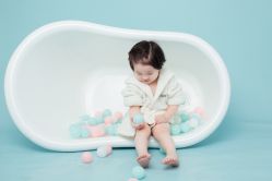 点击看大图 -哈喽BABY儿童摄影
