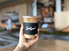 -Seesaw Coffee(朝阳大悦城店)