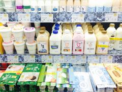 零售区-果蔬好生活超市(双井店)