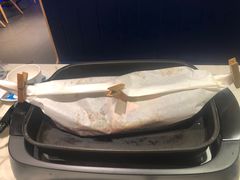 -鱼颜诱纸纸上烤鱼·蛙(龙湖天街店)