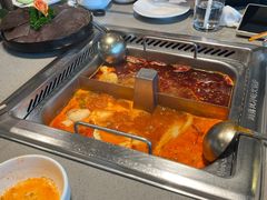 -海底捞火锅(苏宁生活广场店)