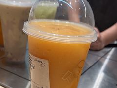 -喜茶(杭州龙湖西溪天街店)