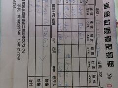 -潘多拉眼镜·蔡司依视路明月(潘家园店)