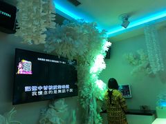 -冰城小镇音乐串吧·聚会餐厅(百子湾店)
