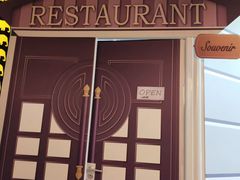-ZOO COFFEE动物园咖啡(望京锐创店)