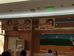 -西贝(上海新梅广场店)