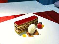 -Wei菋·Le Bistrot