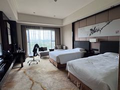 -成都保利公园皇冠假日酒店(熊猫基地店)