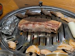 -缸桶屋韩国料理·全程帮烤(泰禾店)