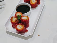 -蔡澜点心·粤菜(月星环球港店)