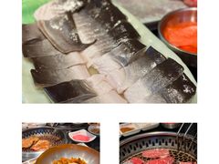 -木槿花韩式炭烤·熟成肉工坊(孙文东路店)
