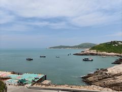 -东极岛景区