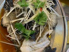 -無招牌海鮮(芽笼店)