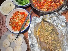 -衡厨·衡阳土菜(中南店)