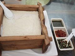-春满园生态餐厅(南宫路店)