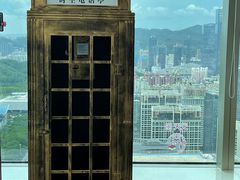 -及象咖啡(卓越世纪中心2楼大堂店)